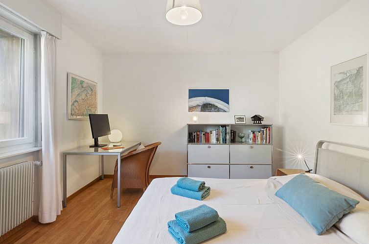 Appartement Belmont Est 80