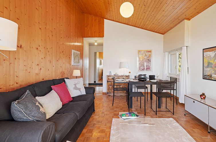 Appartement Belmont Est 80