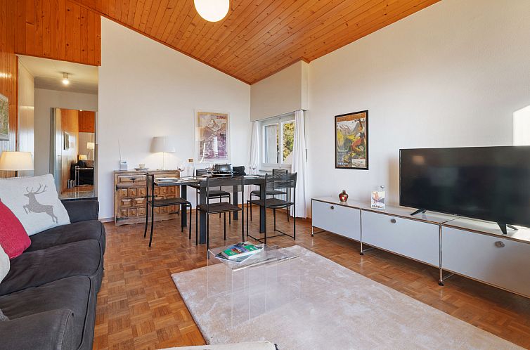 Appartement Belmont Est 80