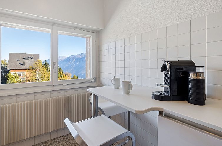 Appartement Belmont Est 80