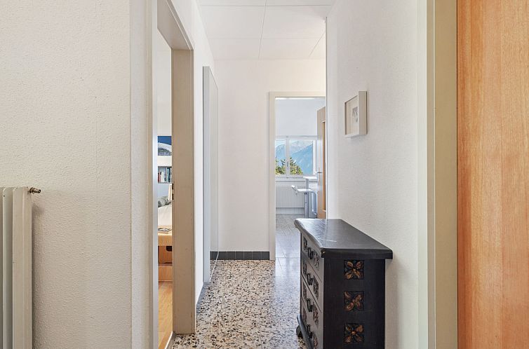 Appartement Belmont Est 80
