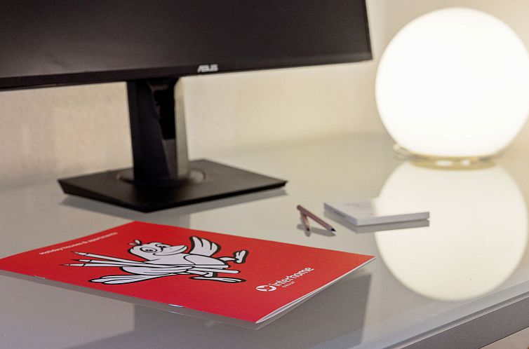 Appartement Belmont Est 80