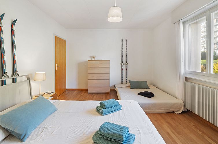 Appartement Belmont Est 80
