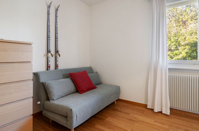 Appartement Belmont Est 80