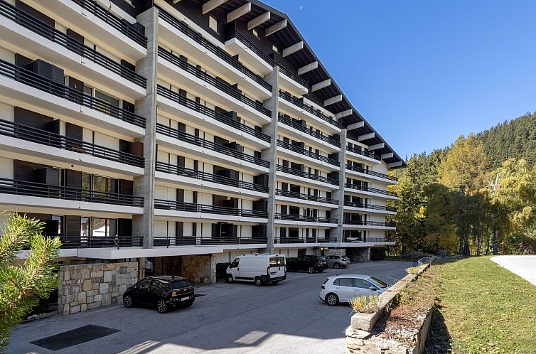 Unterkunft 1844457 - Appartement Wallis - Appartement Cransalpin Apt. 28 / Secteur 1