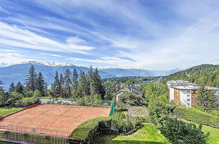 Appartement Cransalpin Apt. 28 / Secteur 1