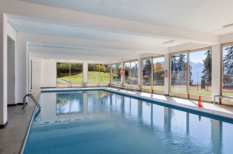 Appartement Cransalpin Apt. 28 / Secteur 1