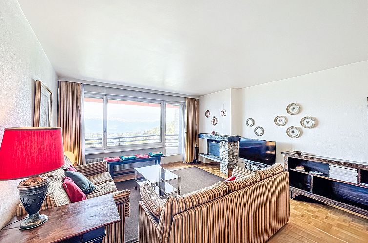 Appartement Cransalpin Apt. 28 / Secteur 1