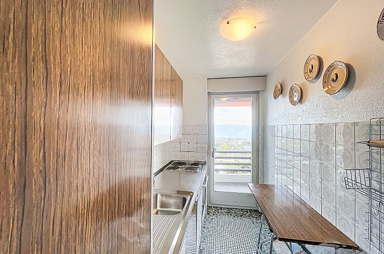 Appartement Cransalpin Apt. 28 / Secteur 1