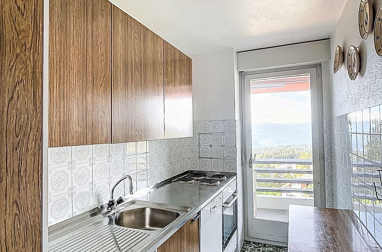 Appartement Cransalpin Apt. 28 / Secteur 1