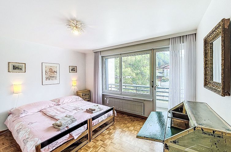 Appartement Cransalpin Apt. 28 / Secteur 1