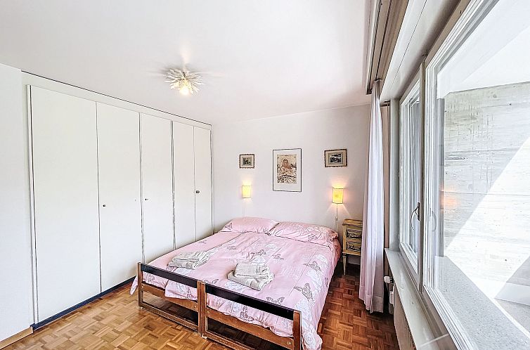Appartement Cransalpin Apt. 28 / Secteur 1