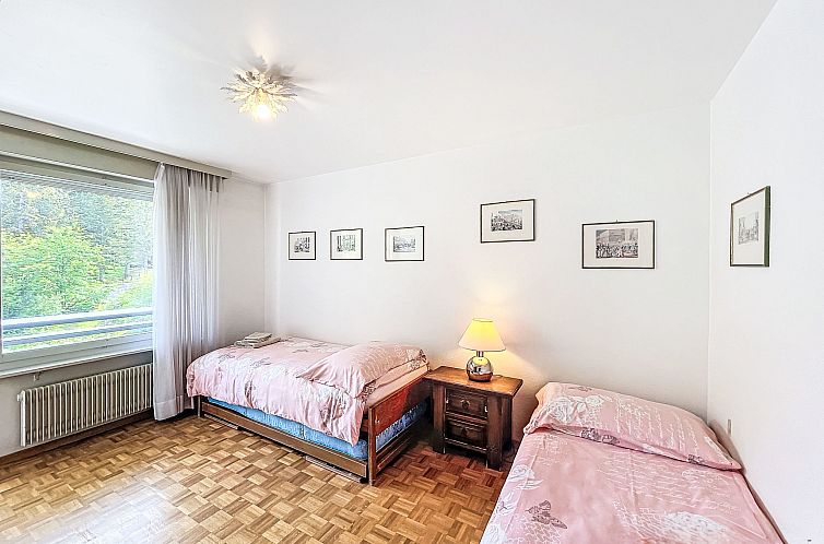 Appartement Cransalpin Apt. 28 / Secteur 1