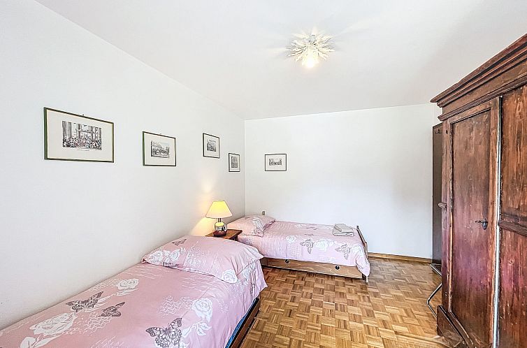 Appartement Cransalpin Apt. 28 / Secteur 1