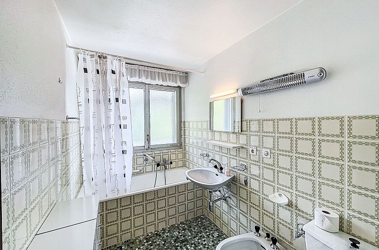 Appartement Cransalpin Apt. 28 / Secteur 1