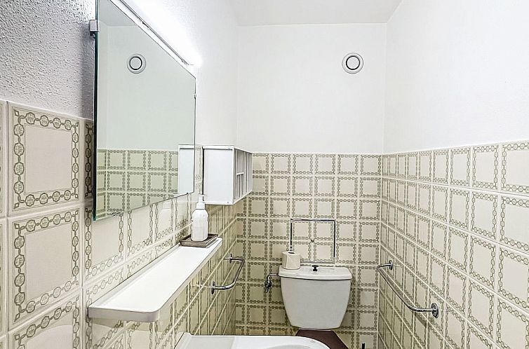Appartement Cransalpin Apt. 28 / Secteur 1