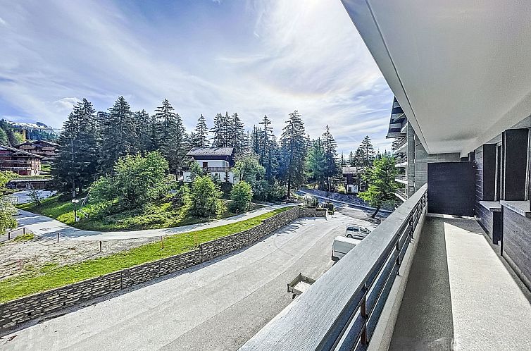 Appartement Cransalpin Apt. 28 / Secteur 1