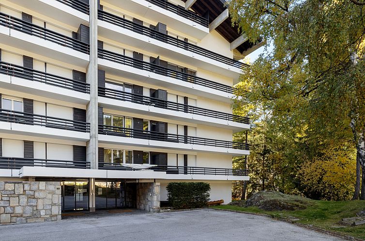 Appartement Cransalpin Apt. 28 / Secteur 1