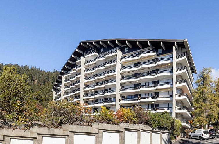 Appartement Cransalpin Apt. 28 / Secteur 1