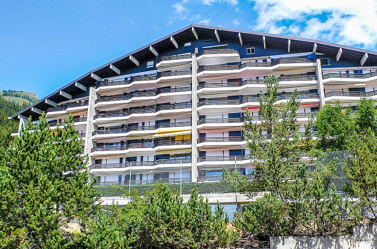 Appartement Cransalpin Apt. 28 / Secteur 1