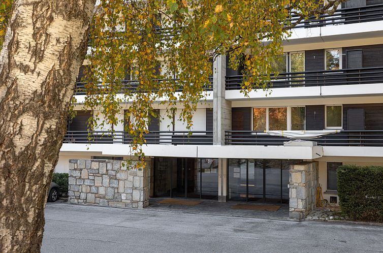 Appartement Cransalpin Apt. 28 / Secteur 1