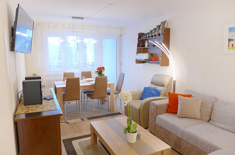 Unterkunft 1844458 - Appartement Wallis - Appartement Barzettes-Vacances 553 / Entrée N° 14