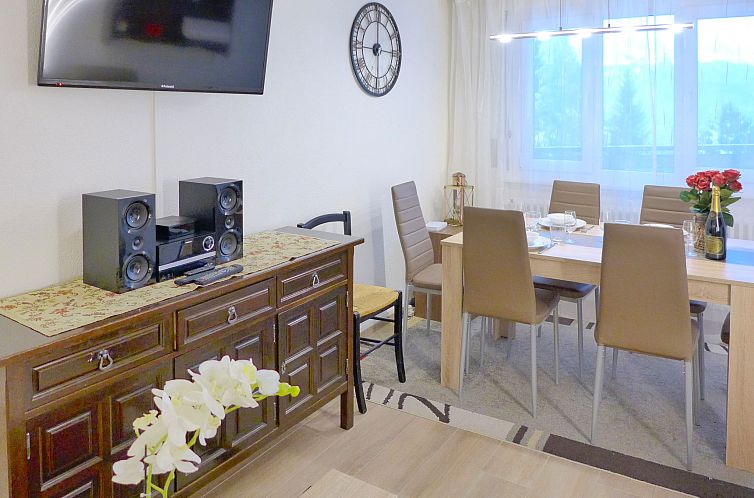 Appartement Barzettes-Vacances 553 / Entrée N° 14