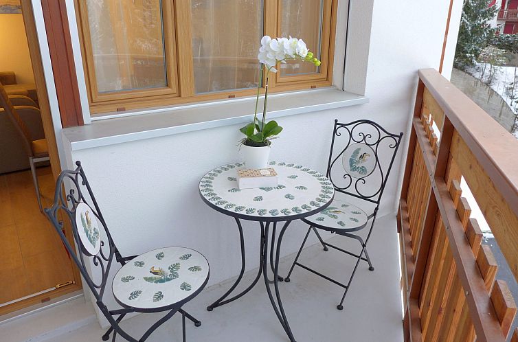 Appartement Barzettes-Vacances 553 / Entrée N° 14