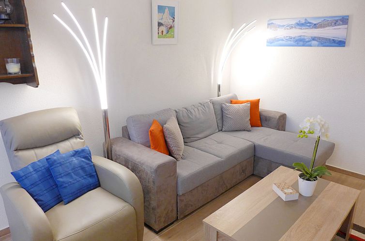 Appartement Barzettes-Vacances 553 / Entrée N° 14