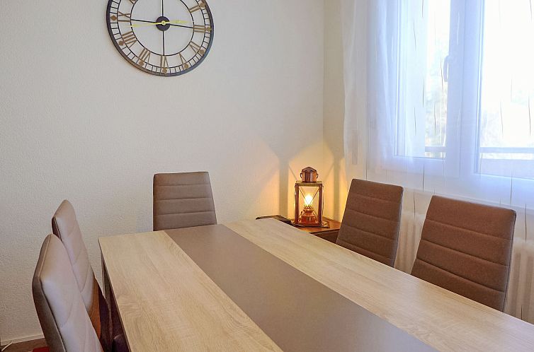 Appartement Barzettes-Vacances 553 / Entrée N° 14