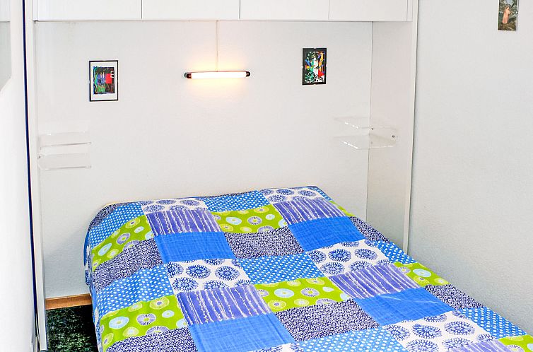 Appartement Barzettes-Vacances 553 / Entrée N° 14