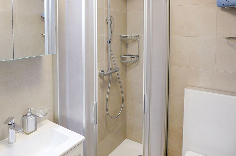 Appartement Barzettes-Vacances 553 / Entrée N° 14