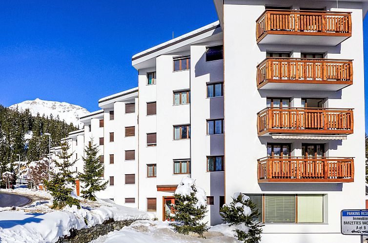 Appartement Barzettes-Vacances 553 / Entrée N° 14