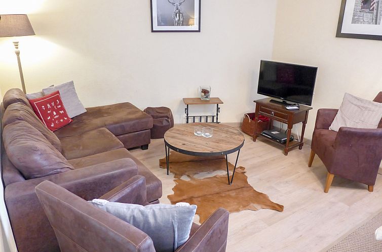 Guest house 1844459 - Apartment Wallis / Valais - Appartement Barzettes-Vacances 558 / Entrée N° 18