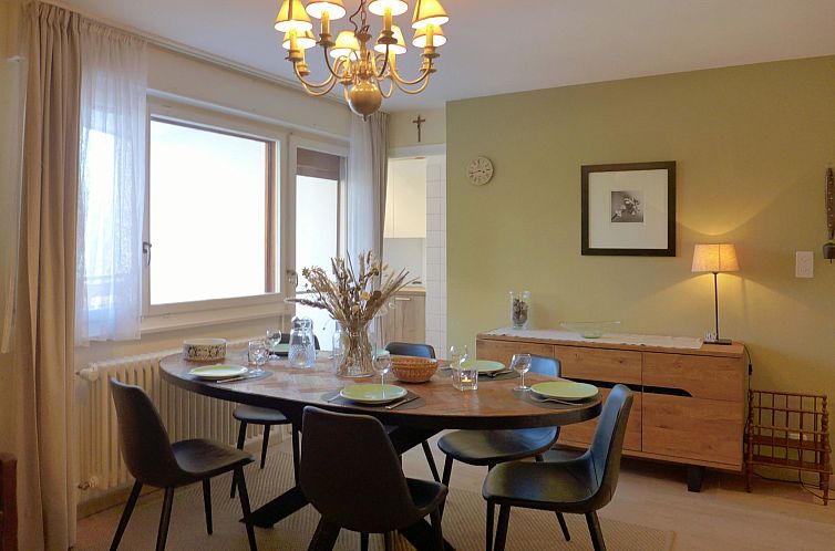 Appartement Barzettes-Vacances 558 / Entrée N° 18