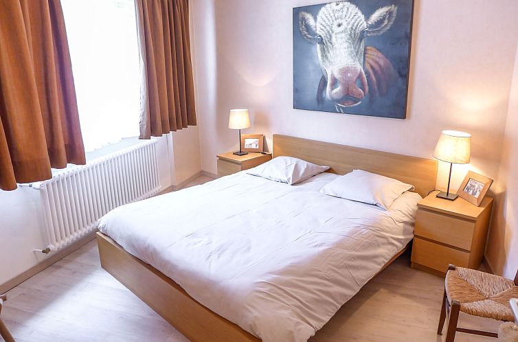 Appartement Barzettes-Vacances 558 / Entrée N° 18