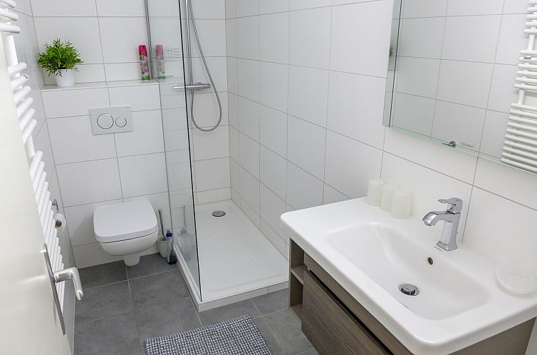 Appartement Barzettes-Vacances 558 / Entrée N° 18