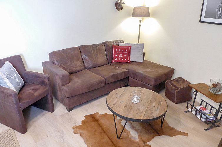 Appartement Barzettes-Vacances 558 / Entrée N° 18