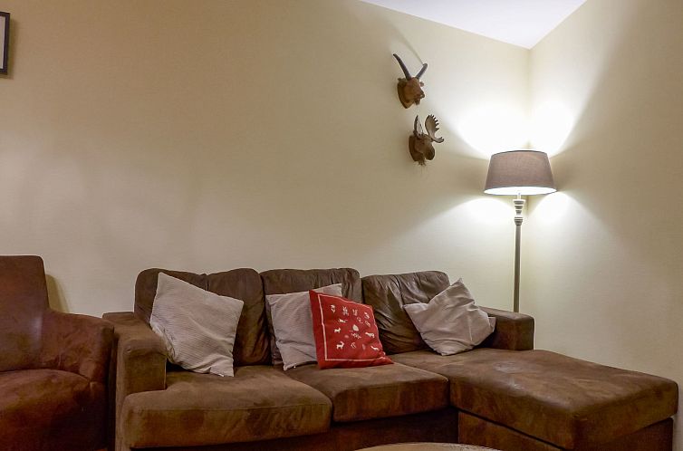 Appartement Barzettes-Vacances 558 / Entrée N° 18