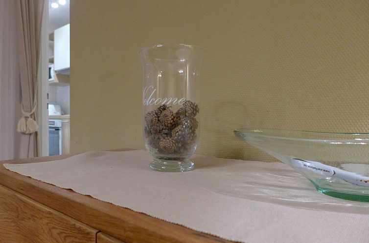 Appartement Barzettes-Vacances 558 / Entrée N° 18