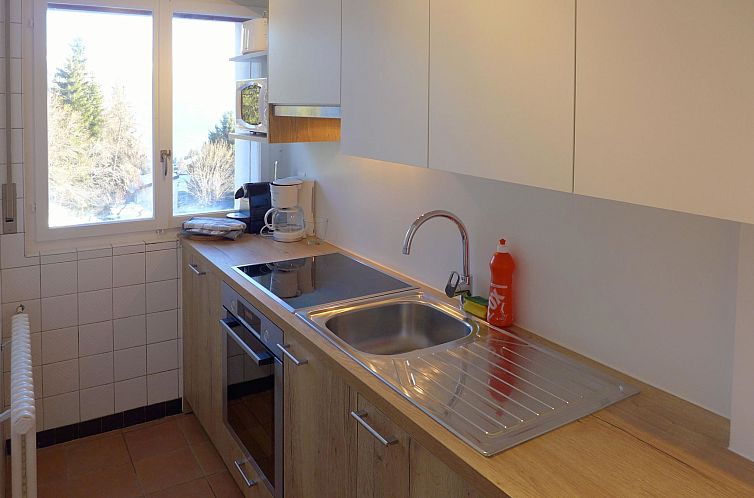 Appartement Barzettes-Vacances 558 / Entrée N° 18