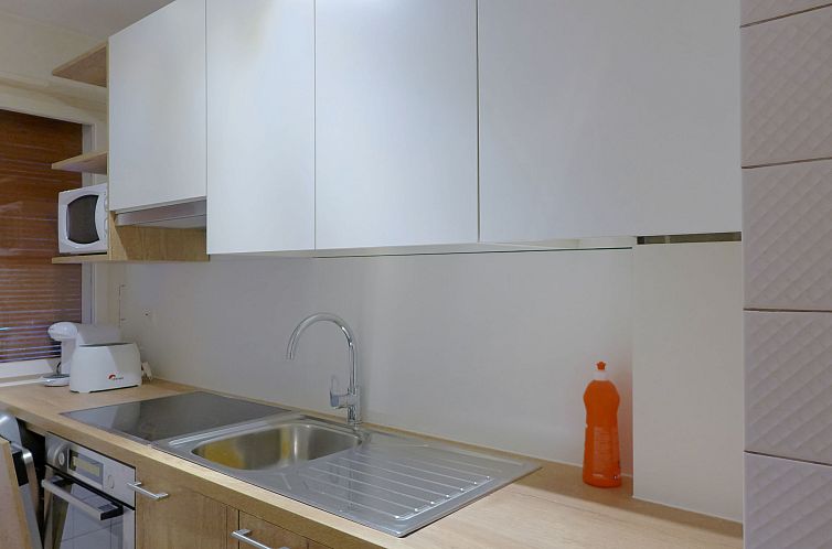 Appartement Barzettes-Vacances 558 / Entrée N° 18