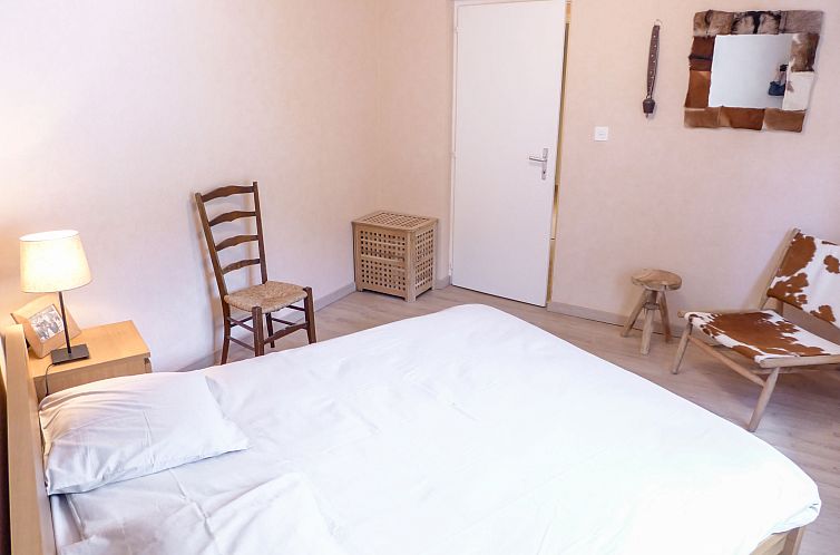 Appartement Barzettes-Vacances 558 / Entrée N° 18