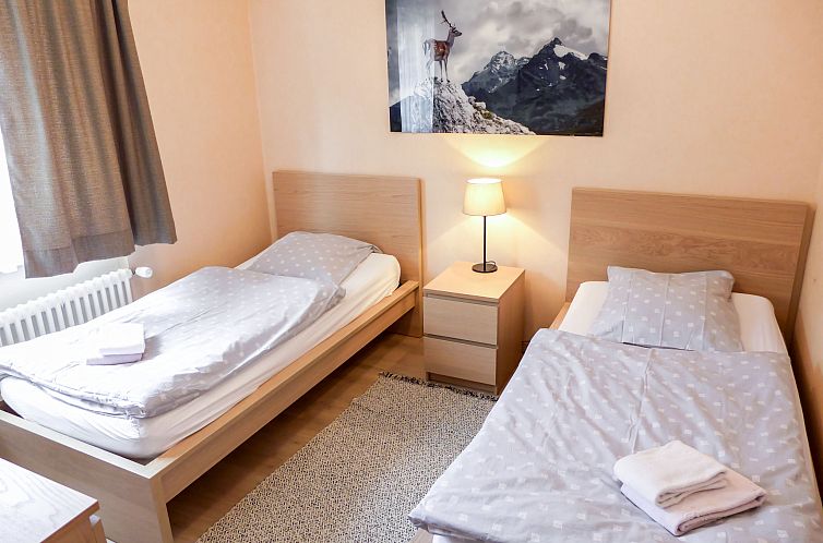 Appartement Barzettes-Vacances 558 / Entrée N° 18