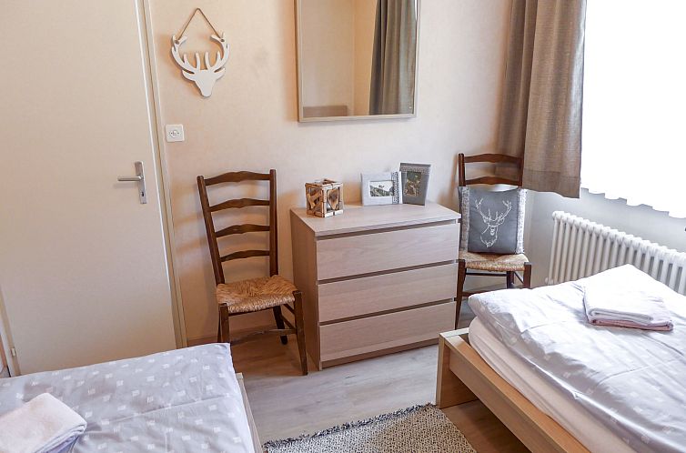 Appartement Barzettes-Vacances 558 / Entrée N° 18