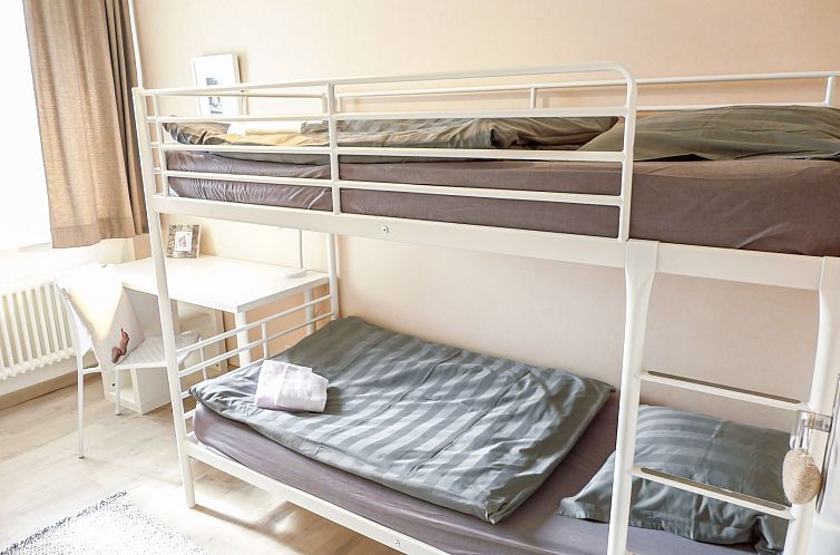 Appartement Barzettes-Vacances 558 / Entrée N° 18