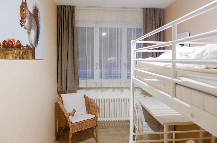 Appartement Barzettes-Vacances 558 / Entrée N° 18