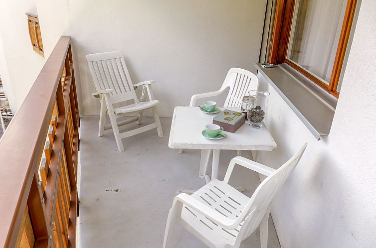 Appartement Barzettes-Vacances 558 / Entrée N° 18