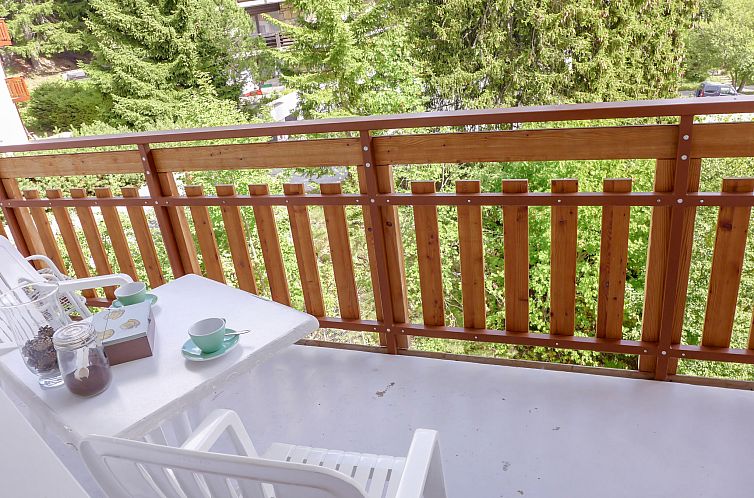 Appartement Barzettes-Vacances 558 / Entrée N° 18