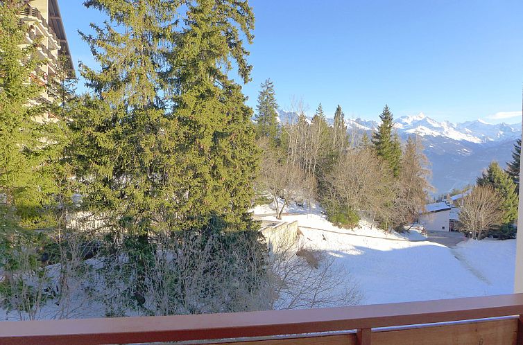 Appartement Barzettes-Vacances 558 / Entrée N° 18